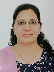 Dr. Nishrin Pathan