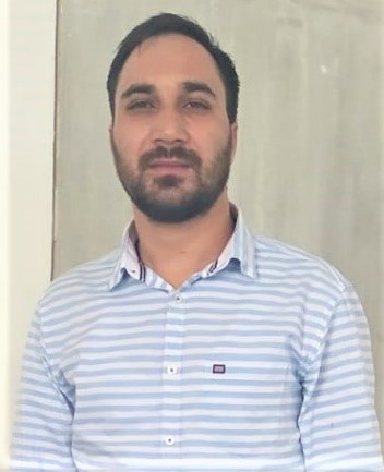 Dr. Samir Ul Hassan