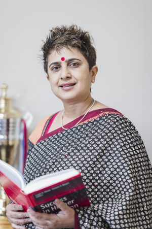 Dr. Minu Mehta