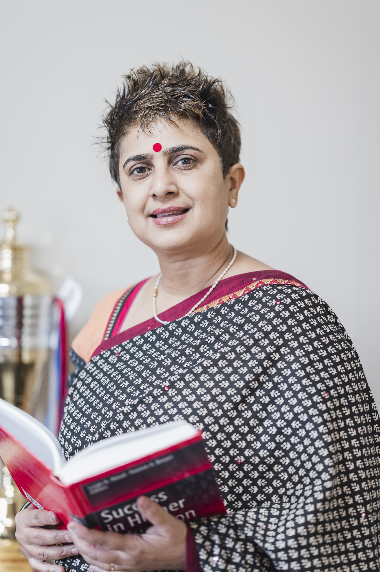 Dr. Minu Mehta