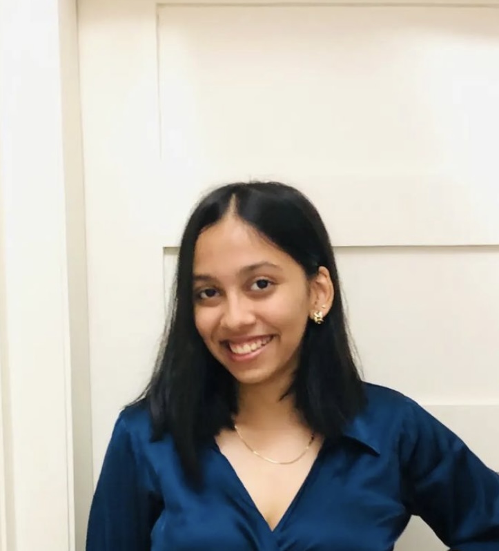 Paridhi Chopra