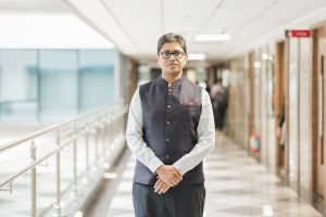 Dr. Sunny Oswal