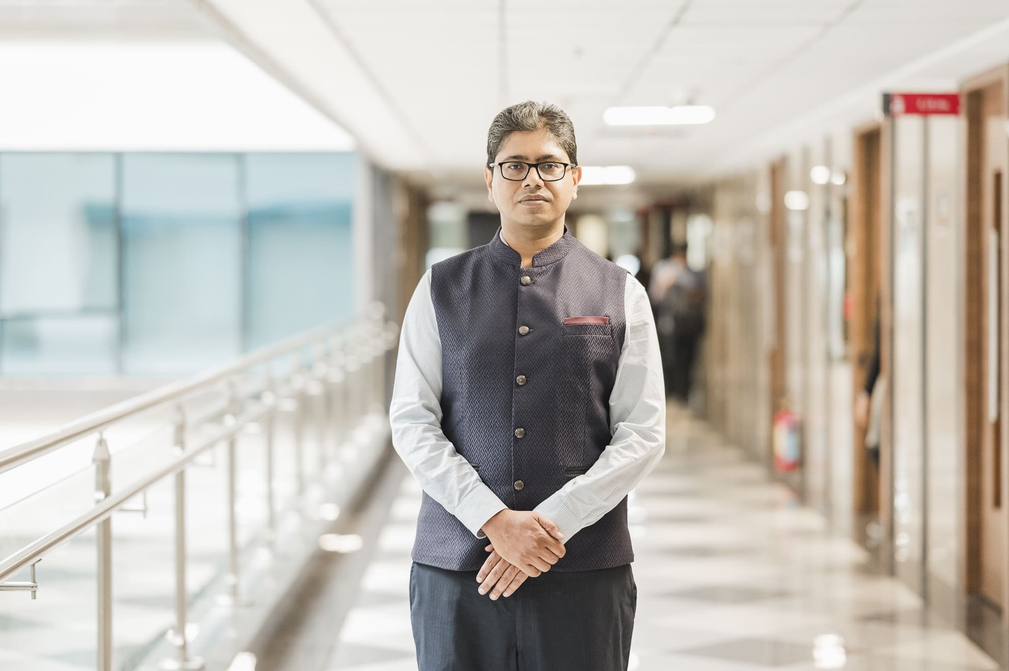 Dr. Sunny Oswal