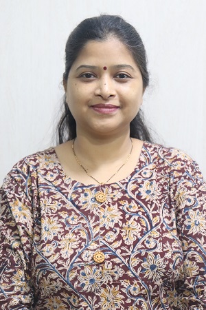 Janhavi Shivgan