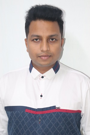 Lakshadip Khandagale