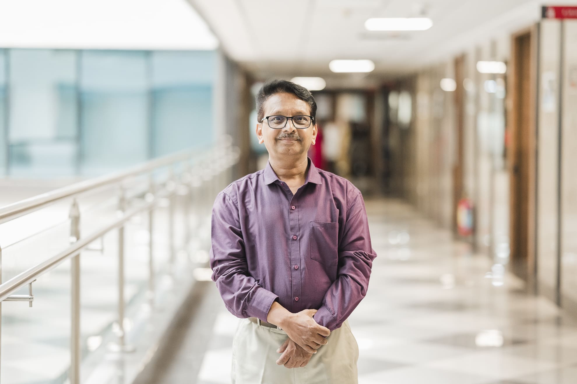 Rajesh Mandavkar
