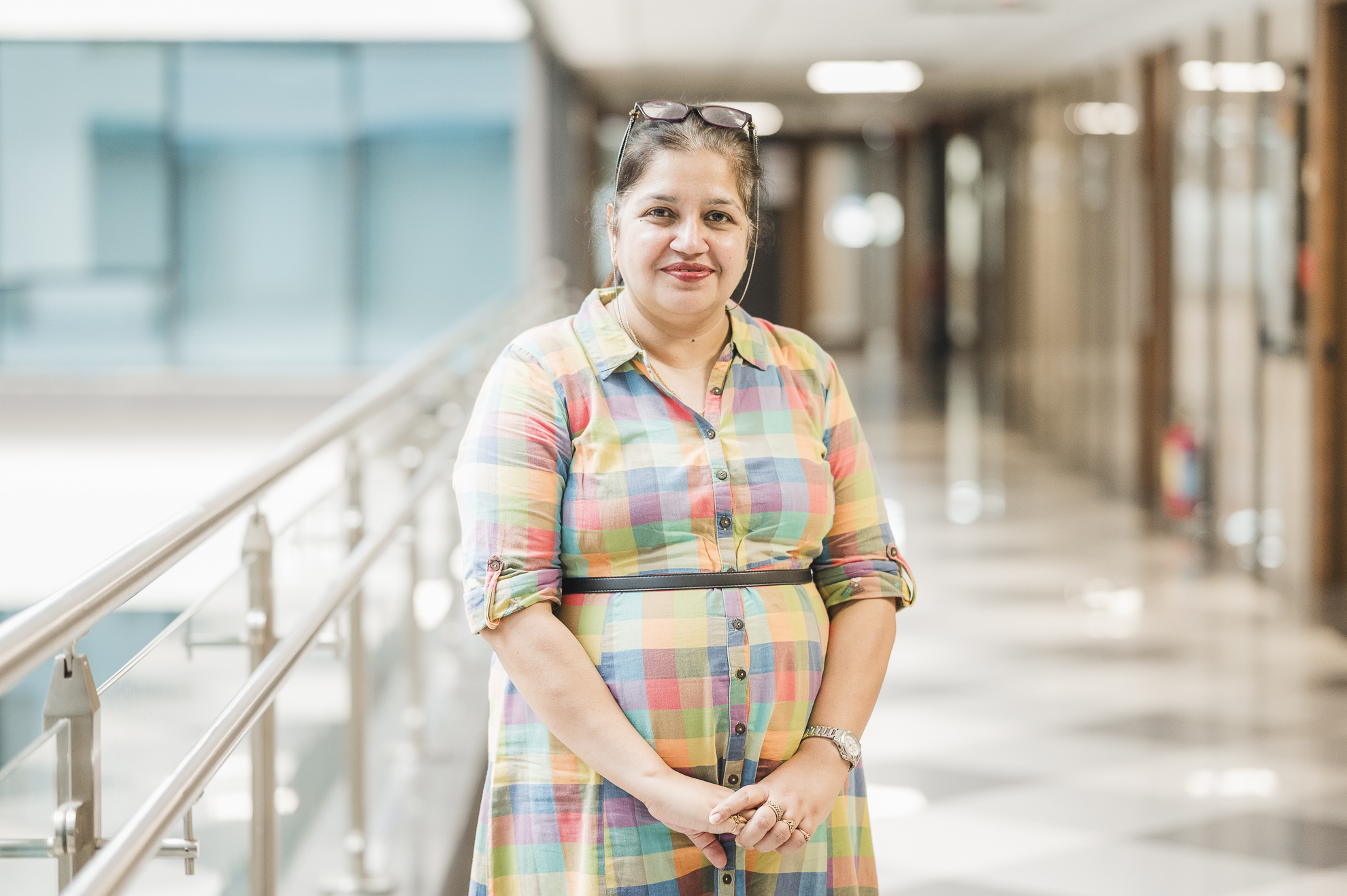 Jyoti Talwar