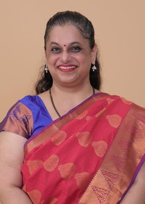 Shrikala Kumta
